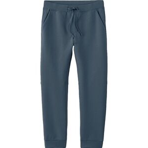 New Ten Thousand Midweight Tech Jogger Pants Admiral Blue Men's Small TTPT024